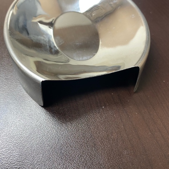 SS Spoon Rest - Picture 4 of 5